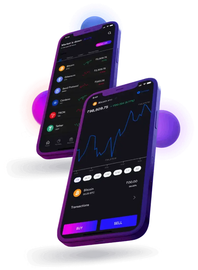 WealthWave - Ne